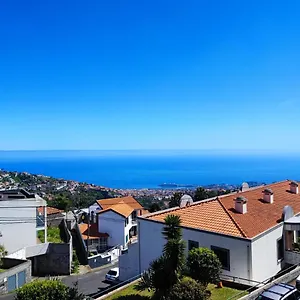  Hébergement de vacances Casa Alegria