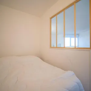  Appartement Fully Equipped 2 To 4 People St Charles France