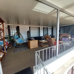 Casa Pico Musica Funchal (Madeira)