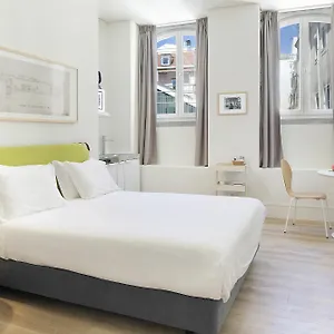  Appartement Ascensor Da Bica - Serviced Portugal