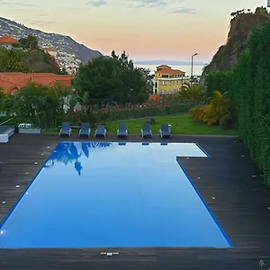  Appartement View Sao Joao
