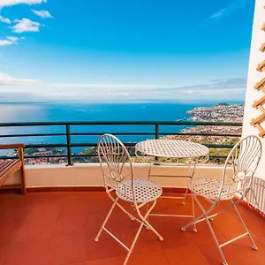 Flh Ocean View With Pool Funchal (Madeira)