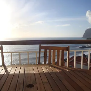 Listen The Sound Of The Sea - The Sunset Of Your Dreams Funchal (Madeira)